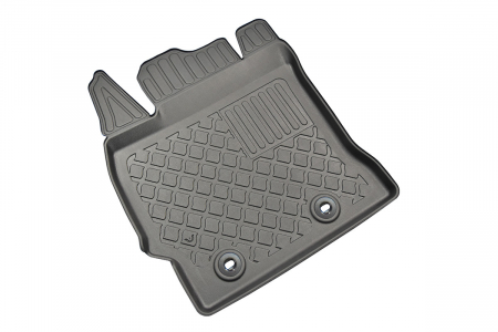 Covorase tip tavita Toyota Auris II,  Hatchback, fabricatie 01.2013 - 12.2018 #1 [1]