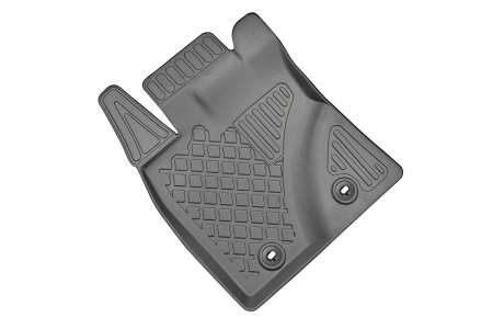 Covorase tip tavita Toyota Avensis III,  Combi, fabricatie 01.2009 - 08.2018 #1 [1]