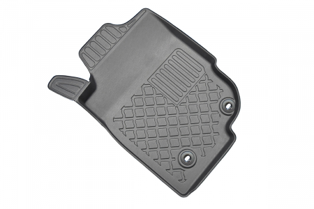 Covorase tip tavita Toyota Hilux,  Pick-up, fabricatie 2006 - 08.2016 #1 [1]