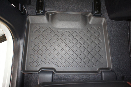 Covorase tip tavita Toyota RAV4 IV,  SUV, fabricatie 03.2013 - 12.2018 #1 [4]