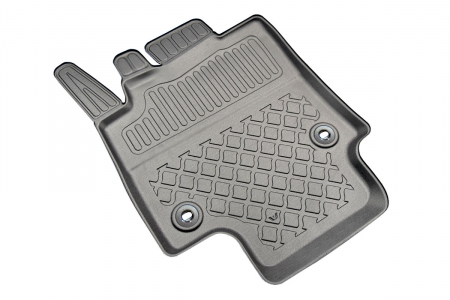 Covorase tip tavita Toyota RAV4 V,  SUV, fabricatie 01.2019 - prezent, cutie manuala #1 [1]