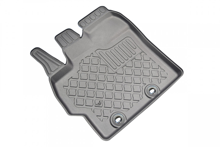 Covorase tip tavita Toyota Yaris IV,  Hatchback, fabricatie 09.2020 - prezent #1 [1]