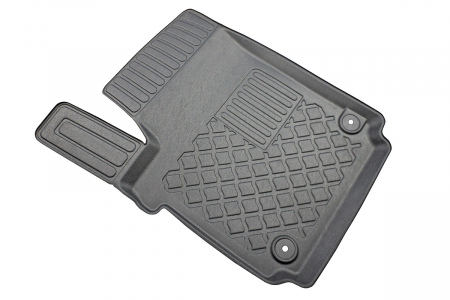 Covorase tip tavita Volkswagen Amarok,  Pick-up, fabricatie 08.2010 - prezent #1 [1]