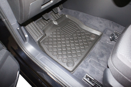 Covorase tip tavita Volkswagen Arteon,  Sedan, fabricatie 06.2017 - prezent #1 [1]