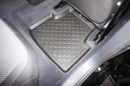 Covorase tip tavita Volkswagen Passat B8,  Combi, fabricatie 12.2014 - prezent #1 [4]