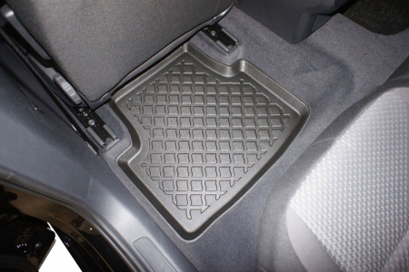 Covorase tip tavita Volkswagen Passat B8,  Combi, fabricatie 12.2014 - prezent #1 [3]