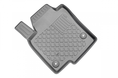 Covorase tip tavita Volkswagen Sharan II,  Van, fabricatie 09.2010 - prezent #1 [1]