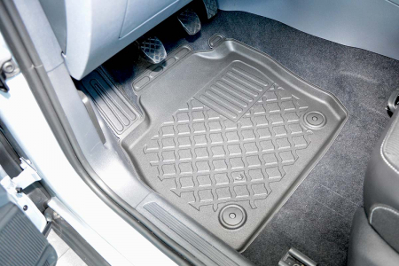 Covorase tip tavita Volkswagen T-Cross,  SUV, fabricatie 04.2019 - prezent #1 [2]