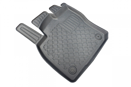 Covorase tip tavita Volkswagen Tiguan II,  SUV, fabricatie 05.2016 - prezent #1 [1]