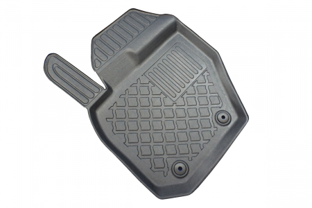 Covorase tip tavita Volvo S60 II,  Sedan, fabricatie 06.2010 - 09.2018 #1 [1]