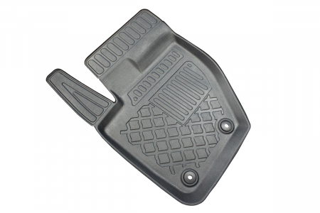 Covorase tip tavita Volvo V40 II,  Hatchback, fabricatie 07.2012 - prezent #1 [1]