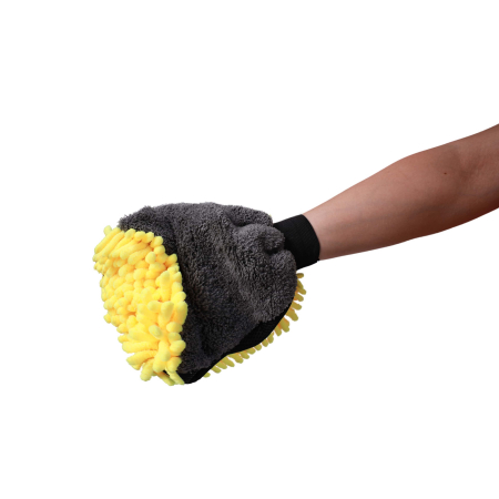 Prosop microfibra ultra large + manusa CADOU [3]