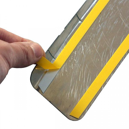 PROTECTIE INOX PRAG PORTBAGAJ [4]