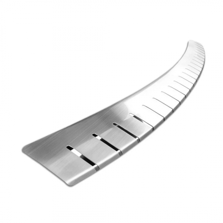 PROTECTII INOX - PROTECTIE INOX PRAG PORTBAGAJ