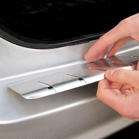 PROTECTIE INOX PRAG PORTBAGAJ [3]