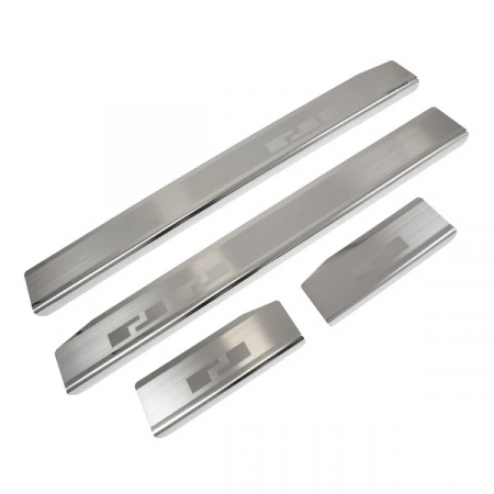 PROTECTII INOX - PROTECTII INOX PRAGURI USI