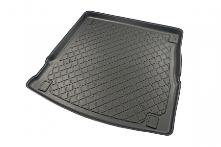 Tavita de portbagaj Alfa Romeo Stelvio,  SUV, fabricatie 01.2017 - prezent #1 [1]