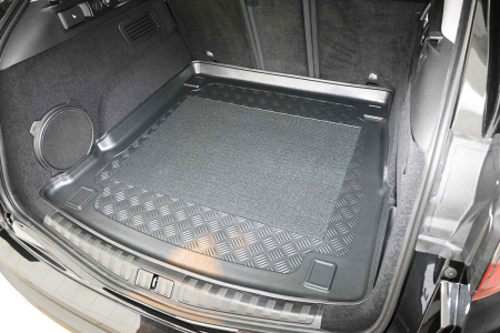 Tavita de portbagaj Alfa Romeo Stelvio,  SUV, fabricatie 01.2017 - prezent #2 [3]