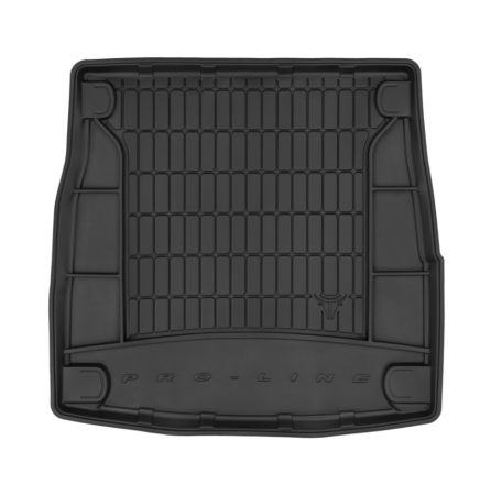 ALFA ROMEO - Tavita de portbagaj Alfa Romeo Stelvio,  SUV, fabricatie 01.2017 - prezent, fara subwoofer #1