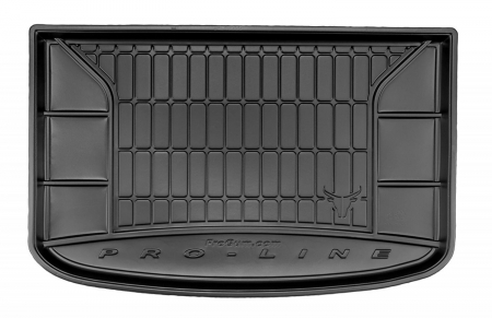 A1 - Tavita de portbagaj Audi A1 8X,  Hatchback, fabricatie 09.2010 - 05.2018, portbagaj superior #1