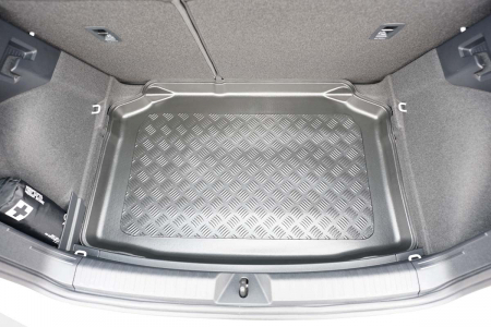 Tavita de portbagaj Audi A1 GB,  Hatchback, fabricatie 07.2018 - prezent, portbagaj inferior #1 [3]