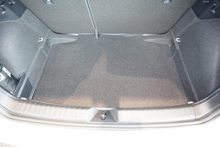 Tavita de portbagaj Audi A1 GB,  Hatchback, fabricatie 07.2018 - prezent, portbagaj inferior #1 [6]