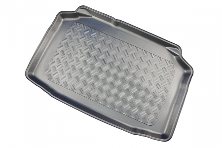 Tavita de portbagaj Audi A1 GB,  Hatchback, fabricatie 07.2018 - prezent, portbagaj inferior #1 [1]