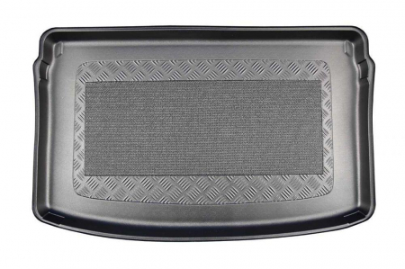 TAVITE PENTRU PORTBAGAJ - Tavita de portbagaj Audi A1 GB,  Hatchback, fabricatie 07.2018 - prezent, portbagaj superior #3