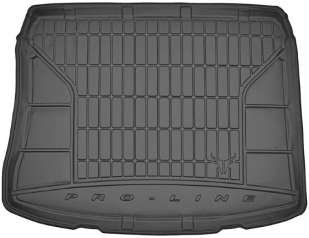 AUDI - Tavita de portbagaj Audi A3 8P,  Hatchback, fabricatie 05.2003 - 01.2013, Quattro #1