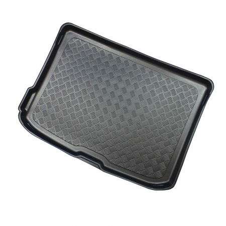 Tavita de portbagaj Audi A3 8V,  Hatchback, fabricatie 08.2012 - 03.2020, portbagaj superior #1 [1]