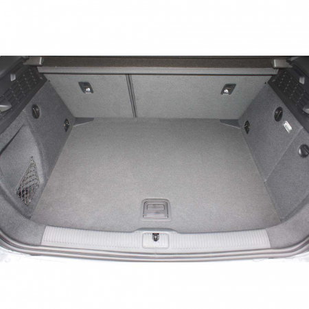 Tavita de portbagaj Audi A3 8V,  Hatchback, fabricatie 08.2012 - 03.2020, portbagaj superior #2 [2]