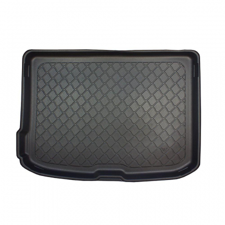 A3 - Tavita de portbagaj Audi A3 8V,  Hatchback, fabricatie 08.2012 - 03.2020, portbagaj superior #2