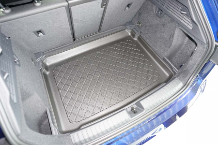 Tavita de portbagaj Audi A3 8Y,  Hatchback, fabricatie 03.2020 - prezent, portbagaj inferior #1 [1]
