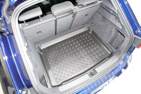 Tavita de portbagaj Audi A3 8Y,  Hatchback, fabricatie 03.2020 - prezent, portbagaj inferior #2 [3]