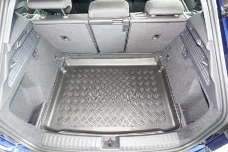 Tavita de portbagaj Audi A3 8Y,  Hatchback, fabricatie 03.2020 - prezent, portbagaj inferior #2 [2]