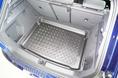 Tavita de portbagaj Audi A3 8Y,  Hatchback, fabricatie 03.2020 - prezent, portbagaj inferior #2 [4]