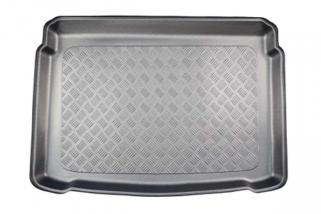 AUDI - Tavita de portbagaj Audi A3 8Y,  Hatchback, fabricatie 03.2020 - prezent, portbagaj inferior #2