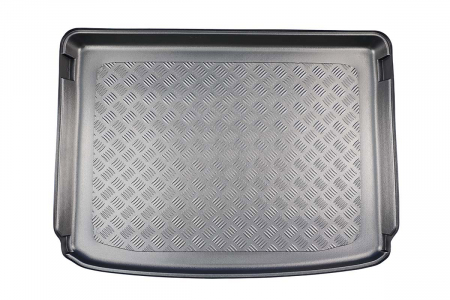 AUDI - Tavita de portbagaj Audi A3 8Y,  Hatchback, fabricatie 03.2020 - prezent, portbagaj superior #2