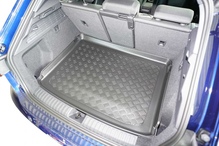 Tavita de portbagaj Audi A3 8Y,  Hatchback, fabricatie 03.2020 - prezent, portbagaj superior #2 [3]