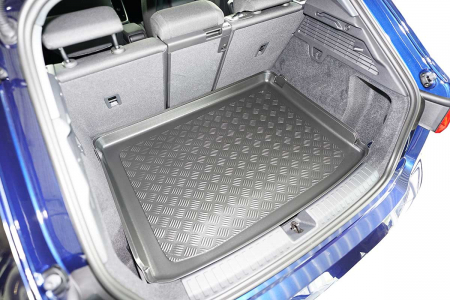 Tavita de portbagaj Audi A3 8Y,  Hatchback, fabricatie 03.2020 - prezent, portbagaj superior #2 [2]
