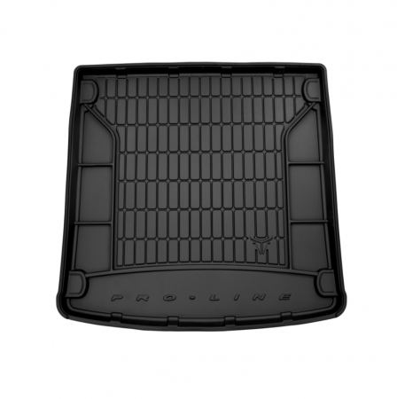 AUDI - Tavita de portbagaj Audi A4 B6,  Combi, fabricatie 11.2000 - 2006 #4