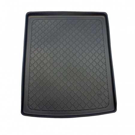 A6 - Tavita de portbagaj Audi A6 C6,  Combi, fabricatie 03.2005 - 2011, cu sine #1