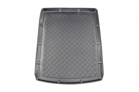 A6 - Tavita de portbagaj Audi A6 C7,  Combi, fabricatie 09.2011 - 08.2018, cu sine #1