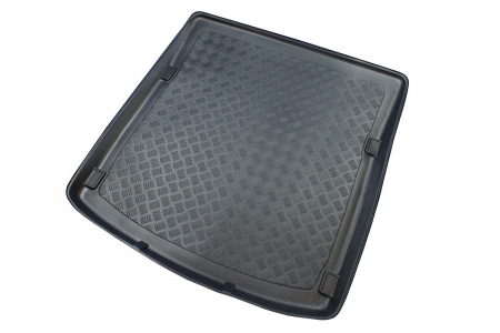 Tavita de portbagaj Audi A6 C7,  Sedan, fabricatie 03.2011 - 05.2018 #1 [1]