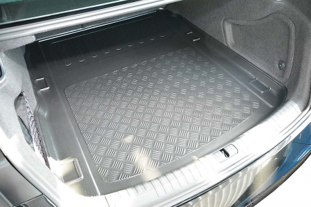 Tavita de portbagaj Audi A6 C8,  Sedan, fabricatie 06.2018 - prezent #2 [4]