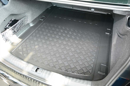 Tavita de portbagaj Audi A6 C8,  Sedan, fabricatie 06.2018 - prezent #2 [3]