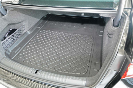 Tavita de portbagaj Audi A6 C8,  Sedan, fabricatie 06.2018 - prezent #3 [3]