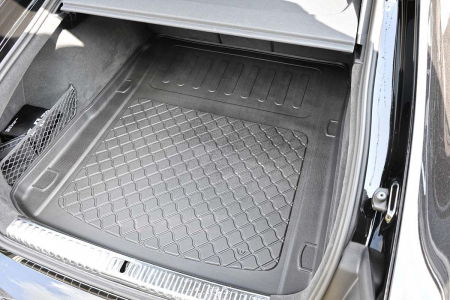 Tavita de portbagaj Audi A7 C8,  Sportback, fabricatie 02.2018 - prezent #3 [4]