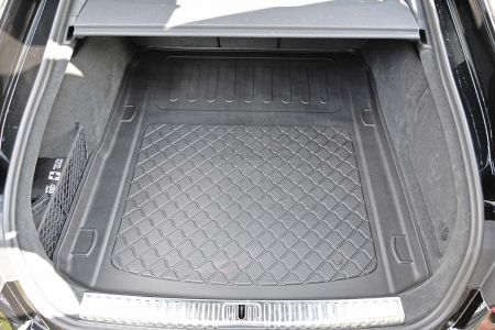 Tavita de portbagaj Audi A7 C8,  Sportback, fabricatie 02.2018 - prezent #3 [2]