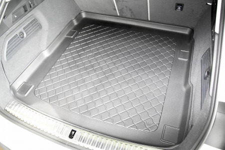 Tavita de portbagaj Audi E-Tron,  Sportback, fabricatie 05.2019 - prezent, electric #2 [4]